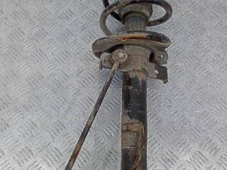 амортизатор передний Renault Scenic 2 поколение 2006, 1.9 л., дизель, 8200459902