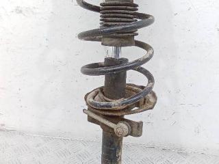 амортизатор передний Renault Scenic 2 поколение 2006, 1.9 л., дизель, 8200459902