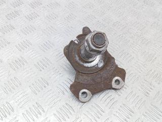 кулак задний правый Renault Laguna 3 поколение 2009, дизель