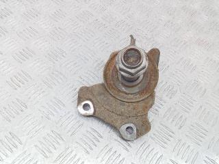 кулак задний правый Renault Laguna 3 поколение 2008, дизель