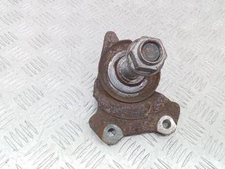 кулак задний левый Renault Laguna 3 поколение 2008, дизель