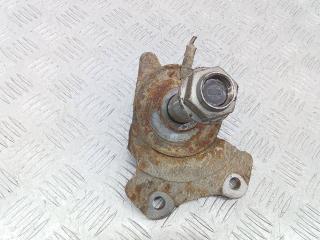 кулак задний левый Renault Laguna 3 поколение 2008, дизель