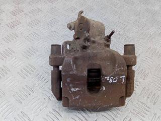 суппорт задний левый Renault Laguna 3 поколение 2008, дизель