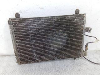 радиатор кондиционера Citroen C5 2 поколение 2010, 9686200580