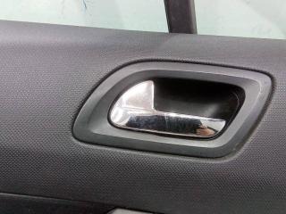 ручка внутренняя передняя левая Peugeot 308 T7 2008