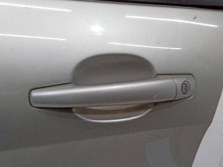 ручка наружная Peugeot 308 T7 2008