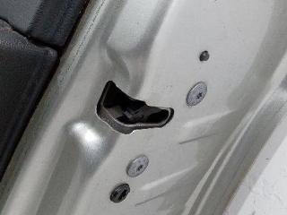 замок двери передней правой Peugeot 308 T7 2008, 567147