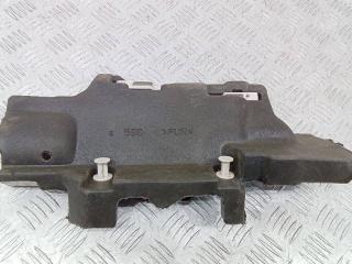 шумоизоляция (термозащита) Honda CR-V 5 поколение 2018