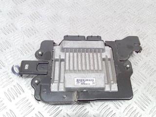 блок управления двигателем Honda CR-V 5 поколение 2018, 1.5 л., бензин, АКПП, 37820-5PA-A67