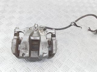 суппорт передний левый Honda CR-V 5 поколение 2018, 1.5 л., бензин, АКПП, 7C24L0951