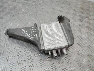 интеркулер Toyota C-HR 1 поколение AX10 2017, 1.2 л., бензин, 1270001330