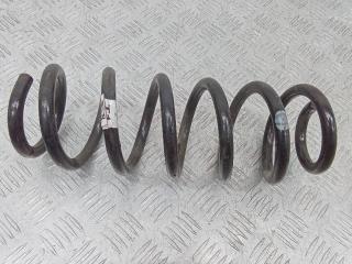 пружина задняя Honda CR-V 5 поколение 2018, 1.5 л., бензин, АКПП, 52441-TLB-A120-M1