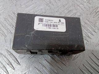 блок управления (другие) Honda CR-V 5 поколение 2018, 81289-TLA7-A010-M1-0005