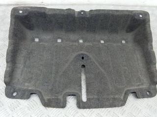 защита днища Honda CR-V 5 поколение 2018, 1.5 л., бензин, АКПП