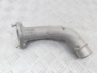 патрубок интеркулера Honda CR-V 5 поколение 2018, 1.5 л., бензин, АКПП, Y17012201