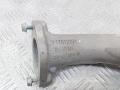 патрубок интеркулера Honda CR-V 5 поколение 2018, 1.5 л., бензин, АКПП, Y17012201 - фото №2
