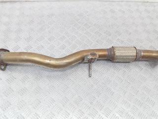 гофра глушителя Honda CR-V 4 поколение [рестайлинг] 2018