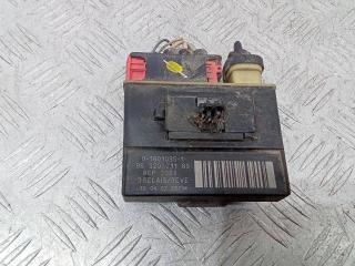 вентилятор радиатора Citroen C5 2 поколение 2009, универсал, 9652021180