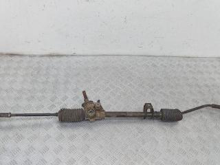 рулевая рейка Renault Clio 2 поколение [2-й рестайлинг] 2005, 7700437052