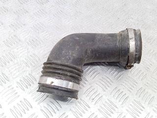 патрубок воздушного фильтра Renault Megane 2 поколение 2005, 1.9 л., дизель, МКПП, 8200201614