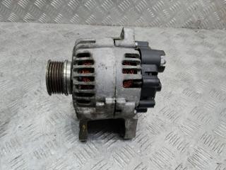 генератор Renault Scenic 2 поколение [рестайлинг] 2010, 1.6 л., бензин, 8200667619