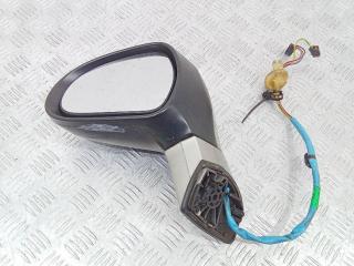 зеркало наружное левое Peugeot 308 T7 [рестайлинг] 2011