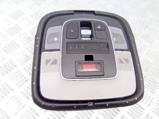 фонарь салона (плафон) Hyundai Tucson 4 поколение 2022, 92810-L1XXX