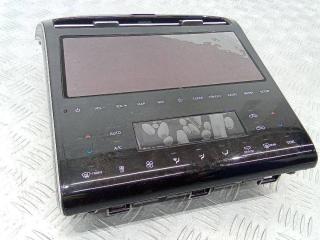 щиток приборов (приборная панель) Hyundai Tucson 4 поколение 2022, 97250-N7300, 96525-N7100