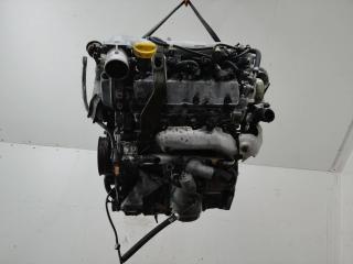 двигатель Renault Espace 4 поколение [рестайлинг] 2008, 3.0 л., P9X 715, дизель, АКПП, P9XA715, P9X715