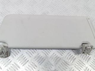 козырек солнцезащитный Hyundai Tucson 4 поколение 2022, 1.6 л., дизель