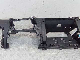 пластик Hyundai Tucson 4 поколение 2022, 84761N7000