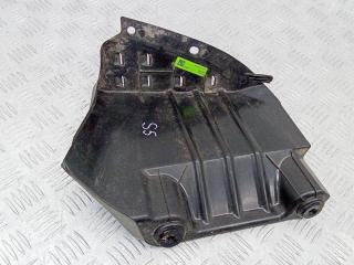 защита бампера заднего Hyundai Tucson 4 поколение 2022, 86677-N7000