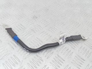 минусовой провод аккумулятора Hyundai Tucson 4 поколение 2022, 1.6 л., дизель, 91661-N7510