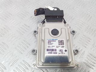 блок управления АКПП Hyundai Tucson 4 поколение 2022, 1.6 л., дизель, 42951-4G030