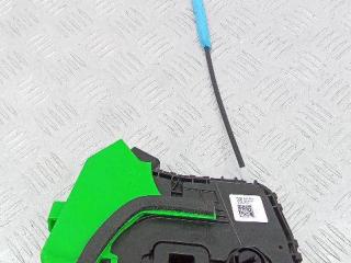 замок двери задней левой Hyundai Tucson 4 поколение 2022, 81410-N7000