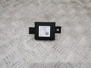 блок комфорта Mercedes-Benz A-Класс W176 [рестайлинг] 2016, A1179009101