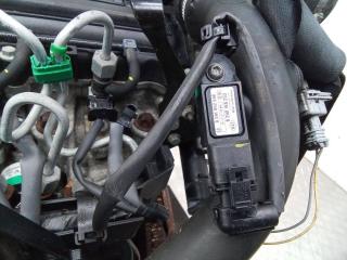 датчик абсолютного давления Renault Modus 1 поколение [рестайлинг] 2010, 1.5 л., дизель, МКПП, 8200168253