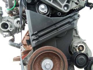 защита (кожух) ремня ГРМ Renault Duster 1 поколение 2011, 1.5 л., дизель, МКПП