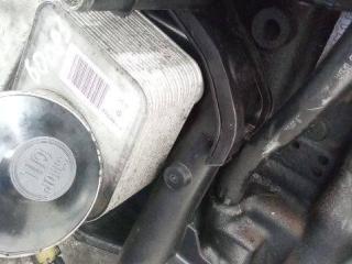 трубка охлаждающей жидкости Renault Laguna 3 поколение 2010, 1.5 л., дизель, МКПП, 8200552604