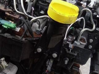 щуп двигателя Renault Duster 1 поколение 2011, 1.5 л., дизель, МКПП