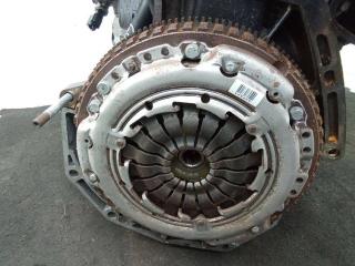 комплект сцепления Renault Duster 1 поколение 2011, 1.5 л., дизель, МКПП, 301016758R