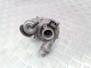 турбина Renault Duster 1 поколение 2011, 1.5 л., дизель, МКПП, 54359710028