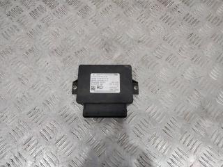 блок управления ручником Mercedes-Benz A-Класс W176 [рестайлинг] 2016, A2469008516