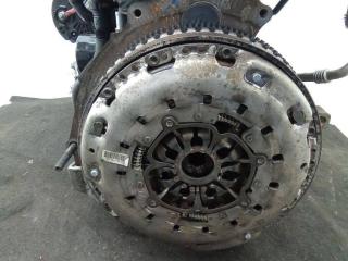 комплект сцепления Renault Megane 2 поколение [рестайлинг] 2007, 1.9 л., дизель, МКПП, 8200583737