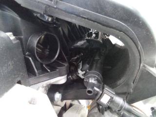 топливная рампа Renault Clio 3 поколение [рестайлинг] 2014, 1.2 л., бензин, МКПП