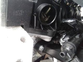 форсунка Renault Clio 3 поколение [рестайлинг] 2014, 1.2 л., бензин, МКПП, 8200292590