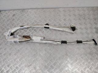 подушка безопасности боковая (шторка) Mercedes-Benz A-Класс W176 [рестайлинг] 2016, A1768600202