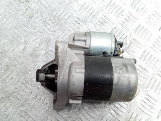 стартер Renault Clio 3 поколение [рестайлинг] 2014, 1.2 л., бензин, МКПП