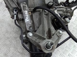 кронштейн КПП Renault Modus 1 поколение [рестайлинг] 2010, 1.5 л., дизель, МКПП