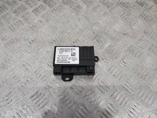 блок управления топливным насосом Mercedes-Benz A-Класс W176 [рестайлинг] 2016, A0009003101